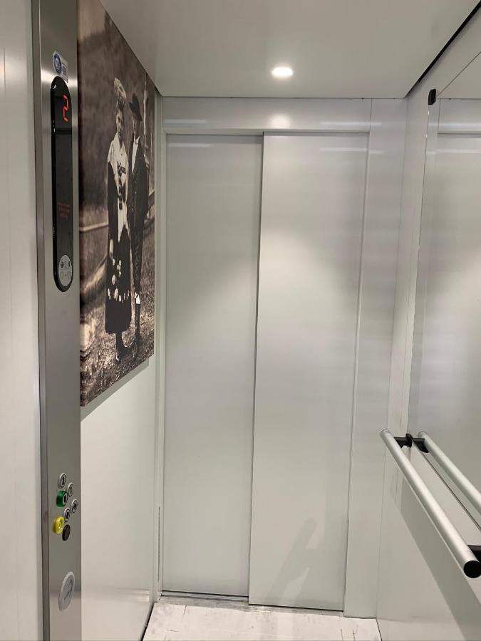Apartament Schwarzwaldmädel Hausach Zewnętrze zdjęcie