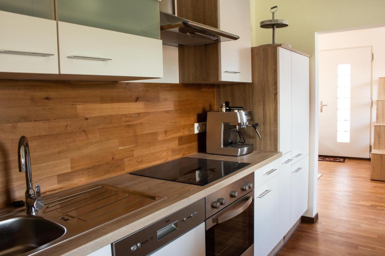 Apartament Schwarzwaldmädel Hausach Zewnętrze zdjęcie