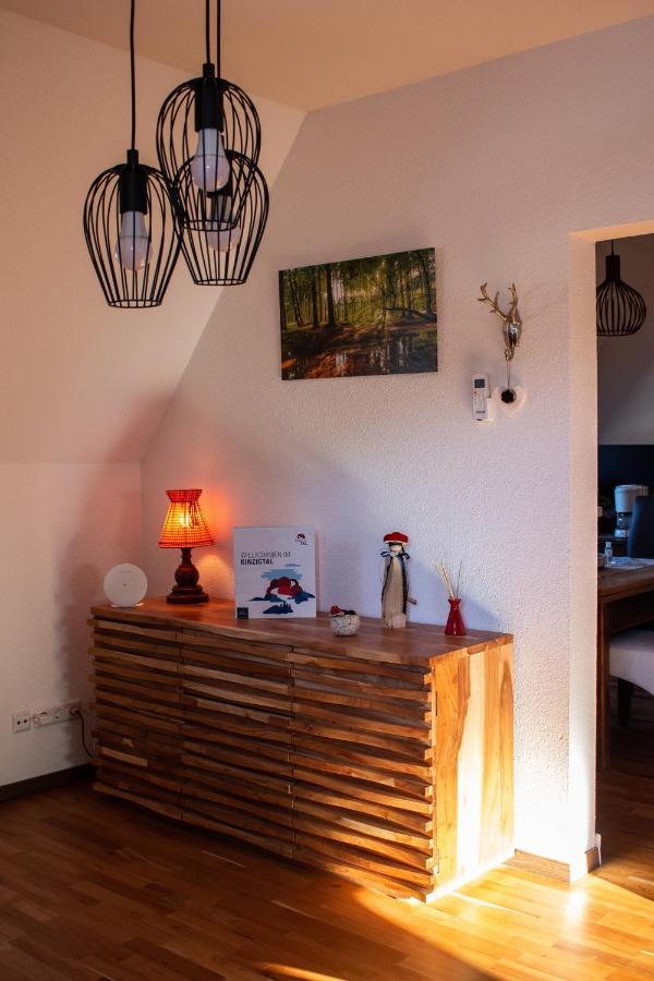 Apartament Schwarzwaldmädel Hausach Zewnętrze zdjęcie