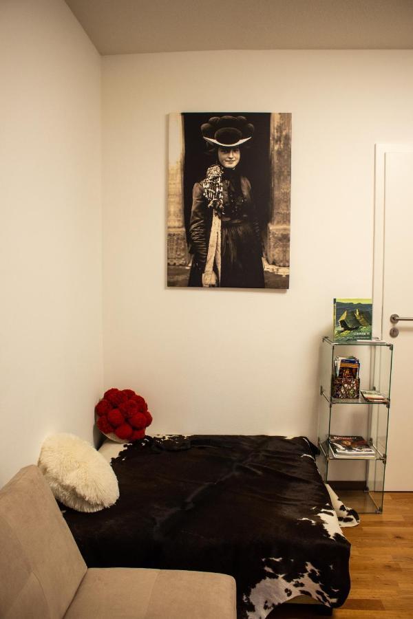 Apartament Schwarzwaldmädel Hausach Zewnętrze zdjęcie
