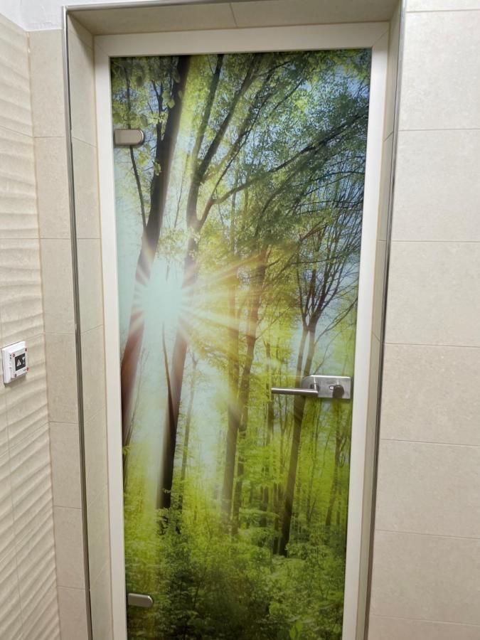 Apartament Schwarzwaldmädel Hausach Zewnętrze zdjęcie