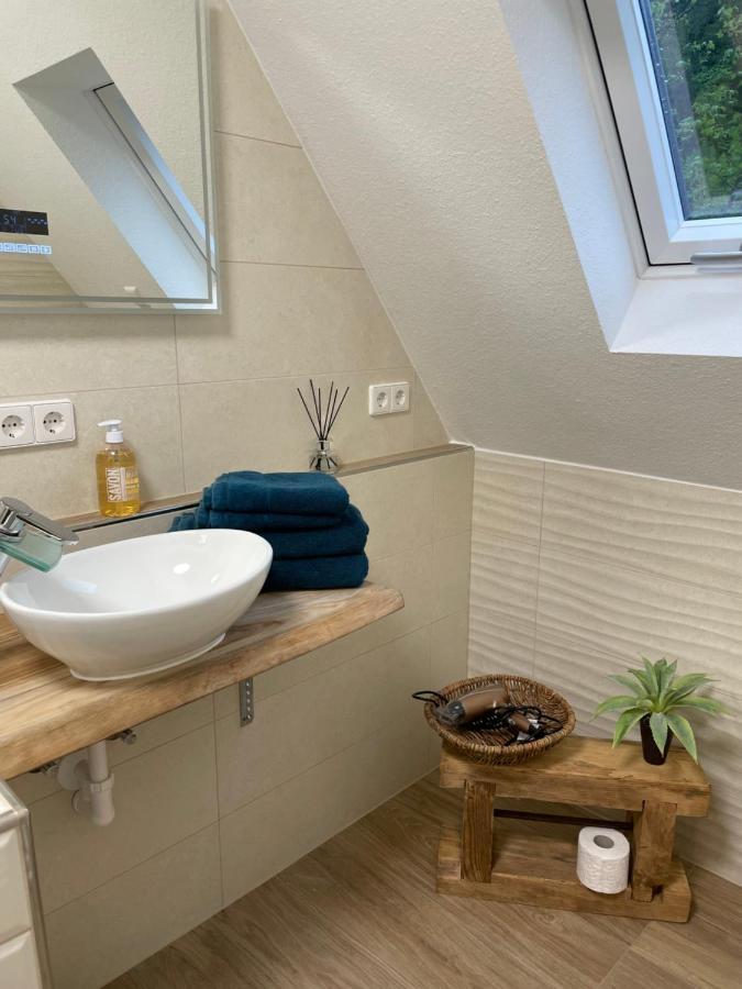 Apartament Schwarzwaldmädel Hausach Zewnętrze zdjęcie