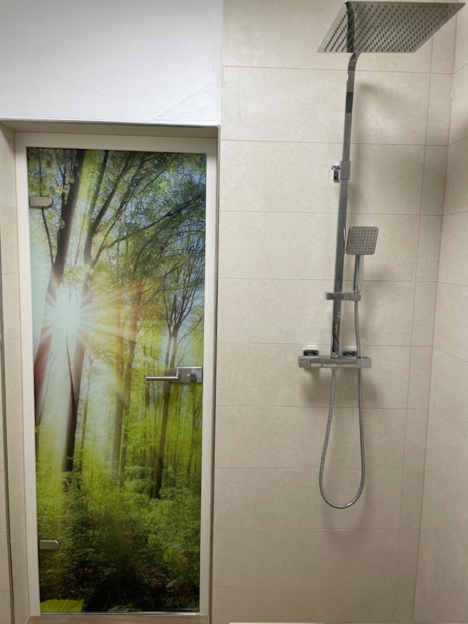 Apartament Schwarzwaldmädel Hausach Zewnętrze zdjęcie