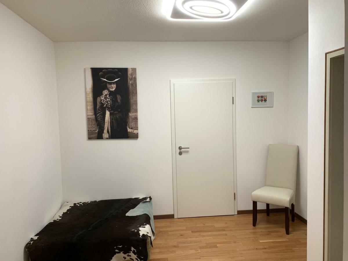 Apartament Schwarzwaldmädel Hausach Zewnętrze zdjęcie