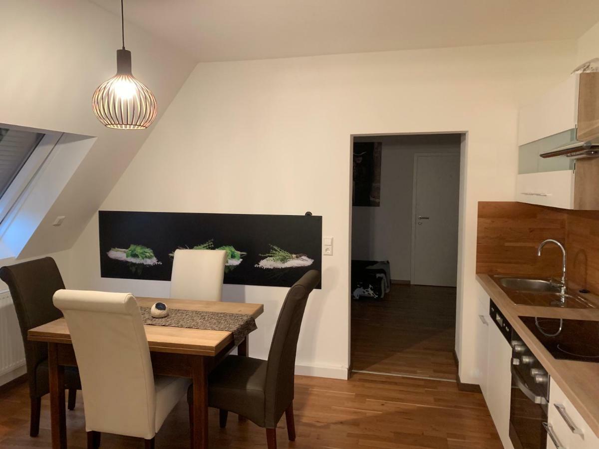 Apartament Schwarzwaldmädel Hausach Zewnętrze zdjęcie
